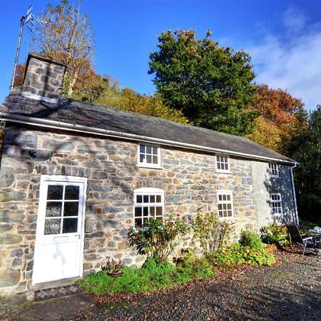 Вілла Gors Llanfair Caereinion Екстер'єр фото