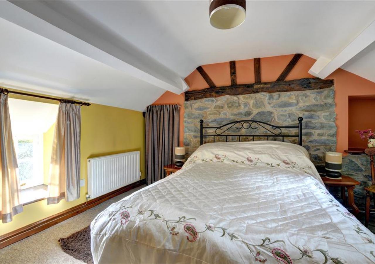 Вілла Gors Llanfair Caereinion Екстер'єр фото