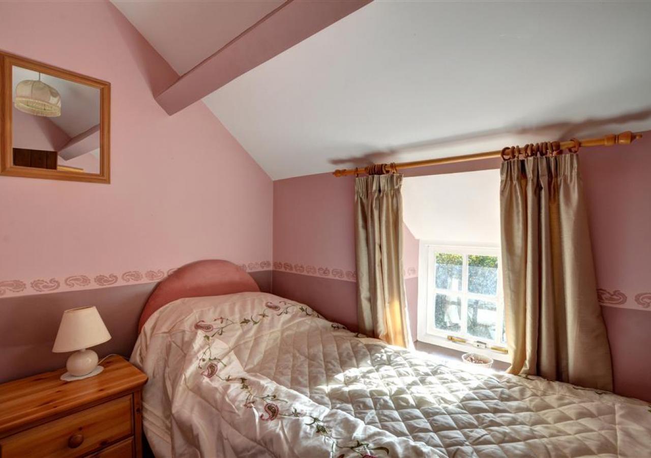 Вілла Gors Llanfair Caereinion Екстер'єр фото